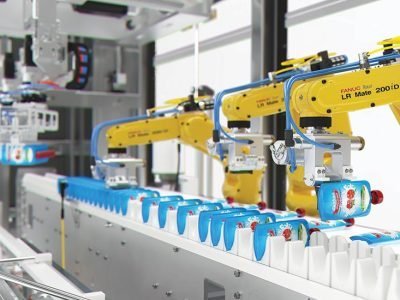 Delkor-VC-Series-Case-Packer-Beverage-Industries